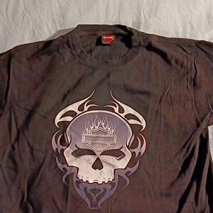 Harley Davidson Vintage 2002 Tee